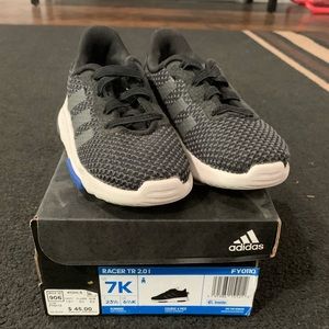 Adidas Racer TR 2.0 Size 7